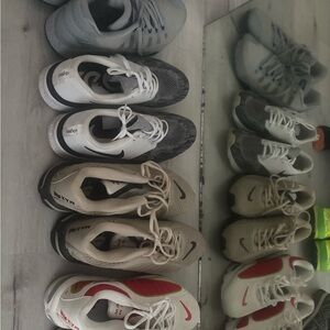 Shoe bundle - size 12